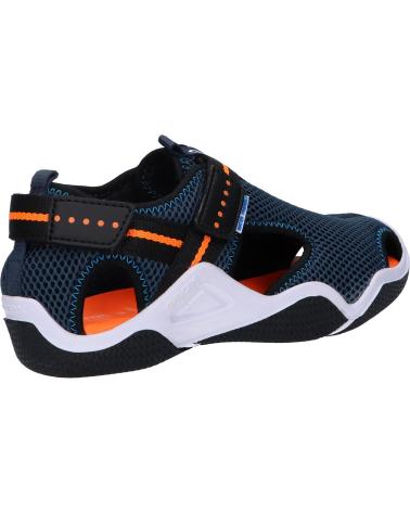 Sandálias de Menino GEOX J1530A 00014 J WADER C4074 NAVY