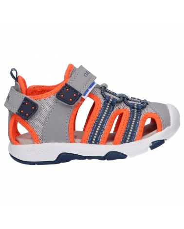 Sandalias de Niño GEOX B920FB 05014 B MULTY C1040 GREY
