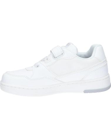 girl and boy Zapatillas deporte LEVIS VIRV0010T SHOT 0061 WHITE