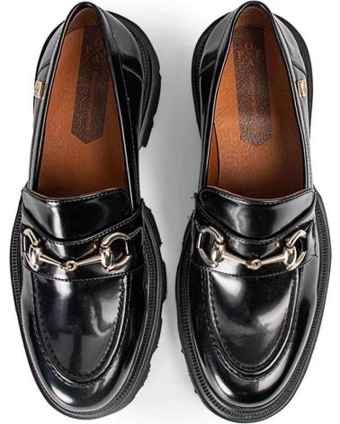 Scarpe per Donna POPA ZAPATOS DE SPORT ZINTIA NEGRO