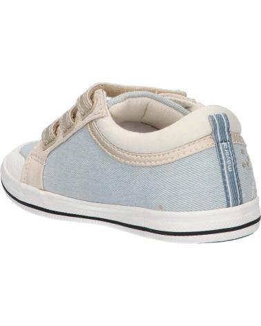 Deportivas de Niña MAYORAL 45249 072 JEANS