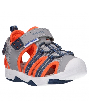 Sandalias de Niño GEOX B920FB 05014 B MULTY C1040 GREY