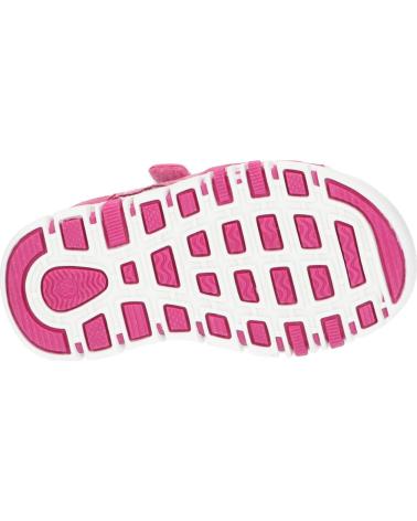 Sandalias de Niña LEVIS VRIC0002S RICH STAR 0025 FUXIA