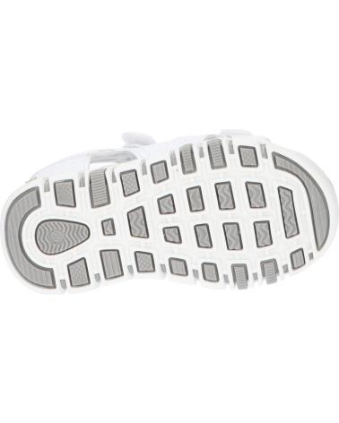 Sandalias de Niña LEVIS VRIC0002S RICH STAR 0061 WHITE