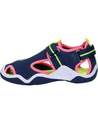 girl Sandals GEOX J1508A 01454 J WADER CF48L NAVY