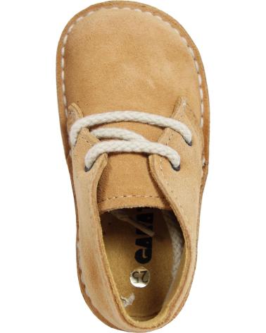 Botines-De-Niña-GARATTI-AN0073-CAMEL