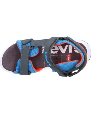Sandalias de Mujer y Niña y Niño LEVIS VNIA0002S NIAGARA 0028 GREY
