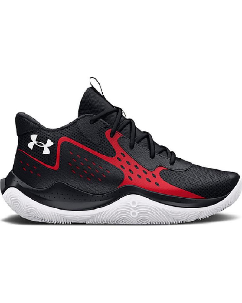 Esportes  de Mulher e Menina e Menino UNDER ARMOUR ZAPATILLA DE BALONCESTO JET 23 JUNIOR 3026635 1