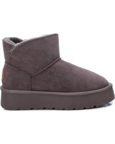 Botins de Mulher xti 142197 GRIS