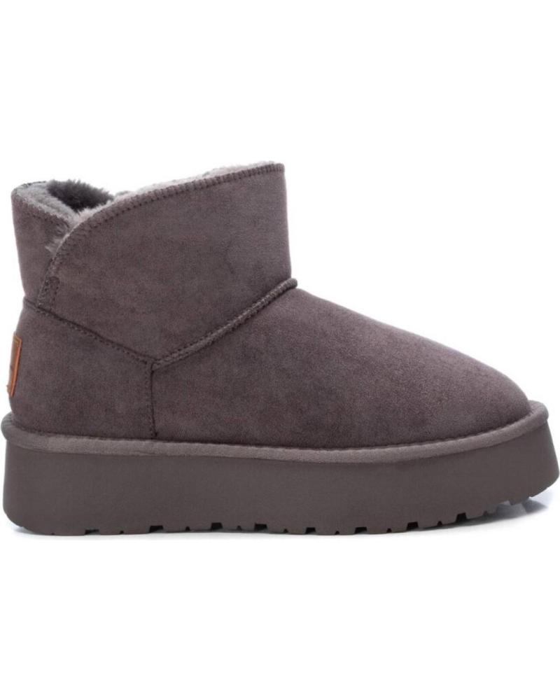 Bottines pour Femme xti 142197 GRIS