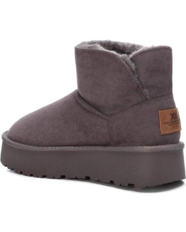 Bottines pour Femme xti 142197 GRIS
