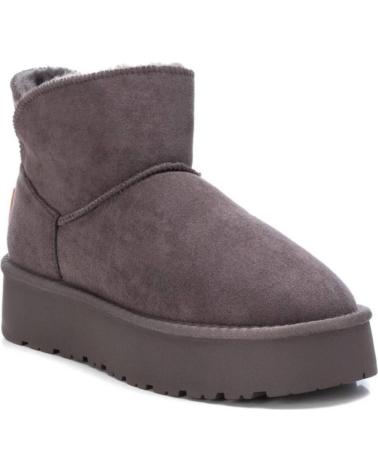 Bottines pour Femme xti 142197 GRIS