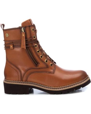 Bottines pour Femme CARMELA BOTIN CAMEL