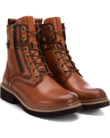 Bottines pour Femme CARMELA BOTIN CAMEL