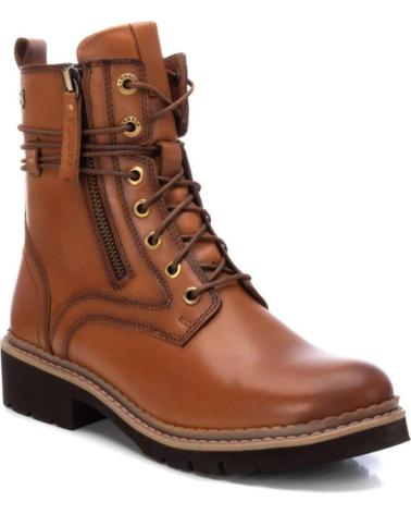 Bottines pour Femme CARMELA BOTIN CAMEL