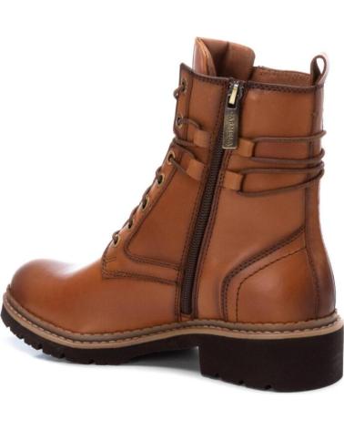 Bottines pour Femme CARMELA BOTIN CAMEL