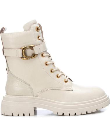 Botines de Mujer CARMELA BOTIN HIELO