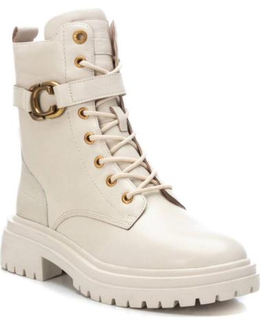 Botines de Mujer CARMELA BOTIN HIELO