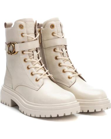 Botines de Mujer CARMELA BOTIN HIELO