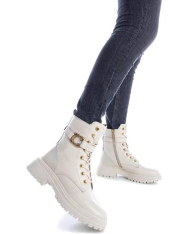 Botines de Mujer CARMELA BOTIN HIELO