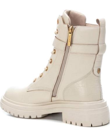 Botines de Mujer CARMELA BOTIN HIELO