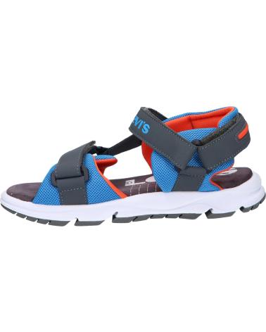 Sandalias de Mujer y Niña y Niño LEVIS VNIA0002S NIAGARA 0028 GREY