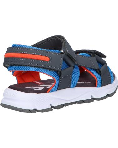 Sandalias de Niña y Niño LEVIS VNIA0001S NIAGARA 0028 GREY