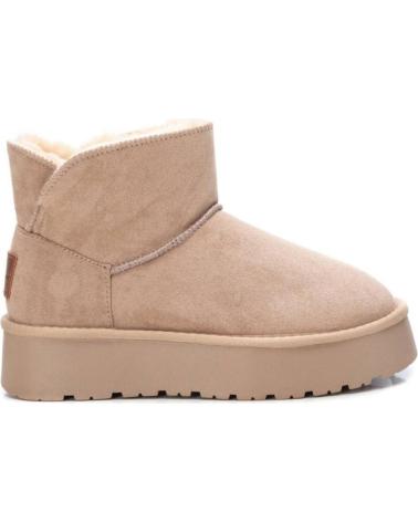 Botins de Mulher XTI BOTIN BAJO BEIGE