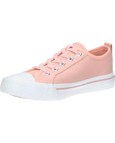 Deportivas de Niña y Niño LEVIS VORI0005T MAUI 0044 PINK