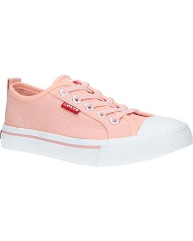 Deportivas de Niña y Niño LEVIS VORI0005T MAUI 0044 PINK