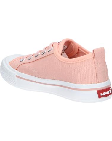 Deportivas de Niña y Niño LEVIS VORI0005T MAUI 0044 PINK