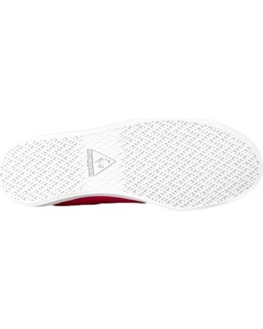 LE COQ SPORTIF ZAPATOS Y ZAPATILLAS EN COLOR PARA MUJER ROSA