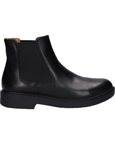 Botas de Mujer GEOX D16QRC 00043 D SPHERICA C9999 BLACK