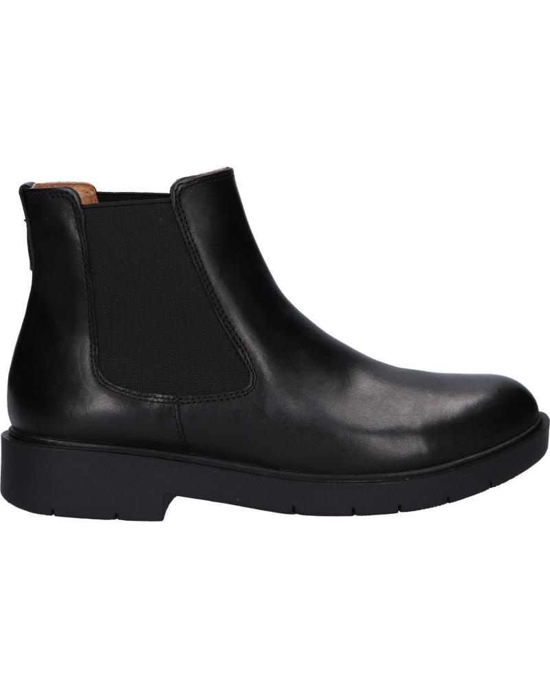 Botas de Mujer GEOX D16QRC 00043 D SPHERICA C9999 BLACK