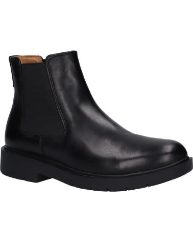 Botas de Mujer GEOX D16QRC 00043 D SPHERICA C9999 BLACK