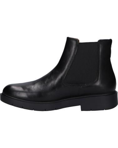 Botas de Mujer GEOX D16QRC 00043 D SPHERICA C9999 BLACK