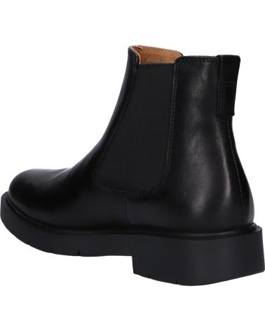 Botas de Mujer GEOX D16QRC 00043 D SPHERICA C9999 BLACK