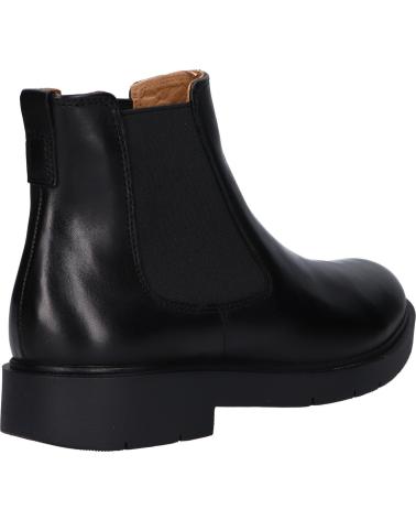 Botas de Mujer GEOX D16QRC 00043 D SPHERICA C9999 BLACK