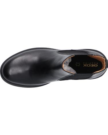 Botas de Mujer GEOX D16QRC 00043 D SPHERICA C9999 BLACK