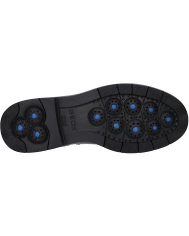 Botas de Mujer GEOX D16QRC 00043 D SPHERICA C9999 BLACK