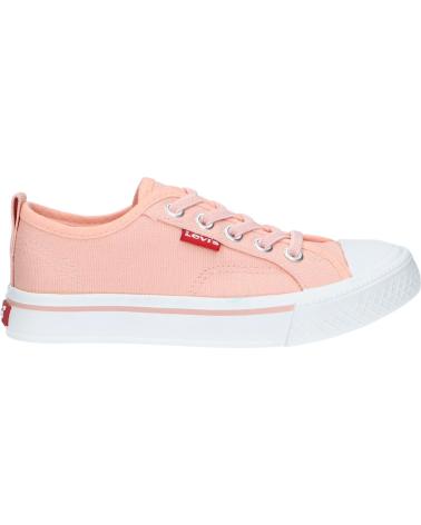 Deportivas de Niña y Niño LEVIS VORI0005T MAUI 0044 PINK