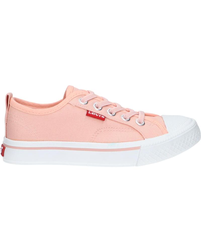 Deportivas de Niña y Niño LEVIS VORI0005T MAUI 0044 PINK
