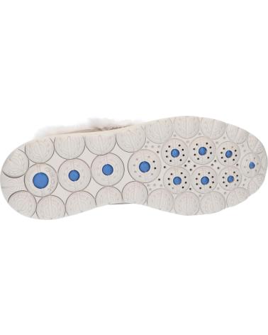 Botines de Mujer geox D SPHERICA BEIS