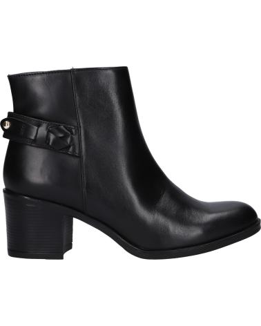 Stivali per Donna GEOX D36FSA 00043 D NEW ASHEEL C9999 BLACK