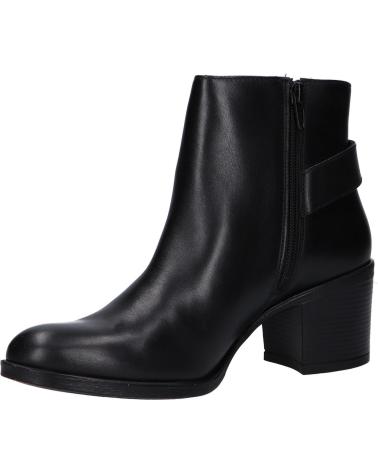 Stivali per Donna GEOX D36FSA 00043 D NEW ASHEEL C9999 BLACK