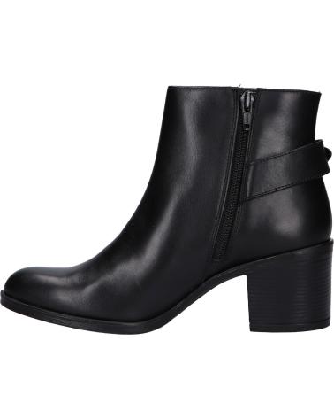 Stivali per Donna GEOX D36FSA 00043 D NEW ASHEEL C9999 BLACK