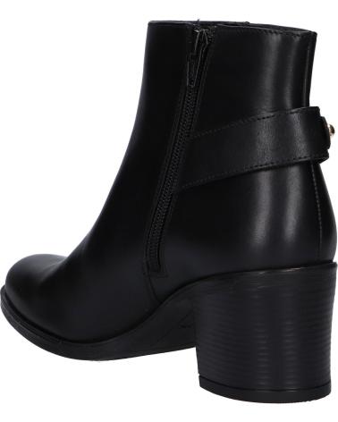 Stivali per Donna GEOX D36FSA 00043 D NEW ASHEEL C9999 BLACK