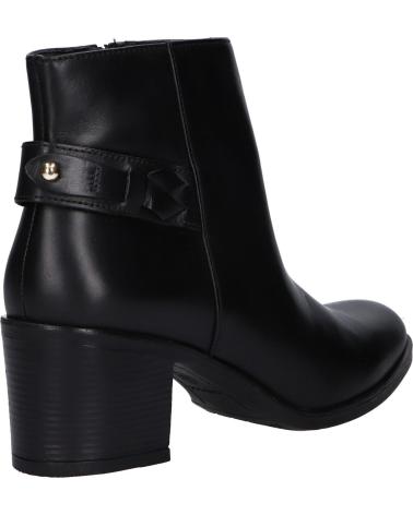 Stivali per Donna GEOX D36FSA 00043 D NEW ASHEEL C9999 BLACK