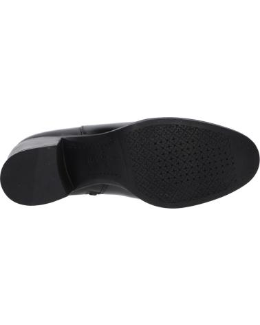 Stivali per Donna GEOX D36FSA 00043 D NEW ASHEEL C9999 BLACK