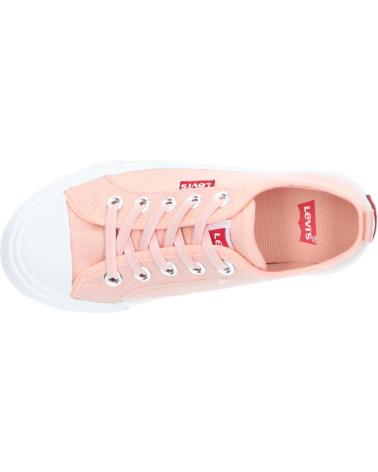 Deportivas de Niña y Niño LEVIS VORI0005T MAUI 0044 PINK